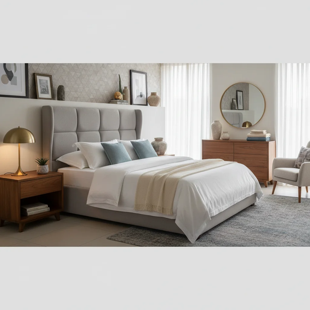 Descubre el Catálogo de Muebles de Dormitorio Perfecto para Tu Hogar
