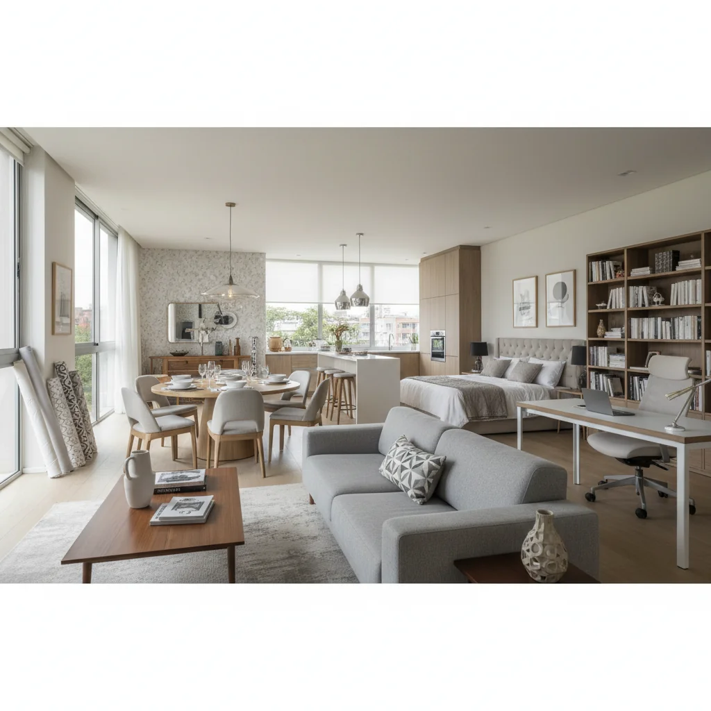catalogo de muebles — pisos y revestimientos en Colombia | Starhouse