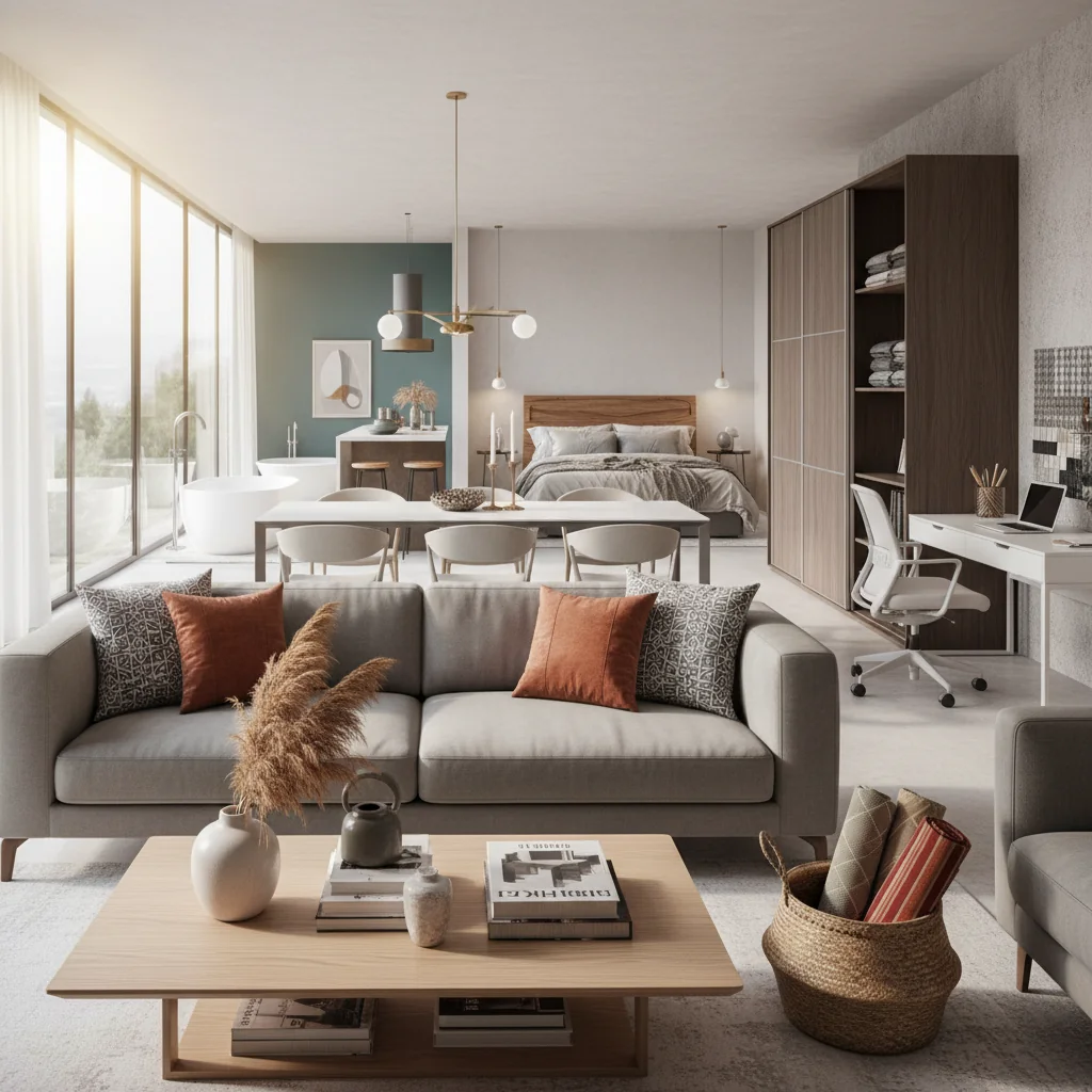 Descubre el Catálogo de Muebles Starhouse: Transforma tu Espacio con Estilo y Funcionalidad