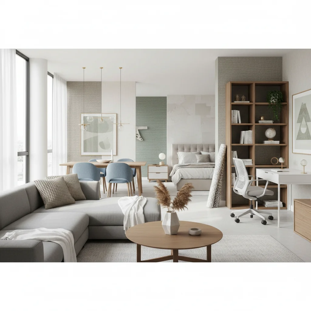 Encuentra los Muebles Perfectos Cerca de Ti para Transformar tu Hogar