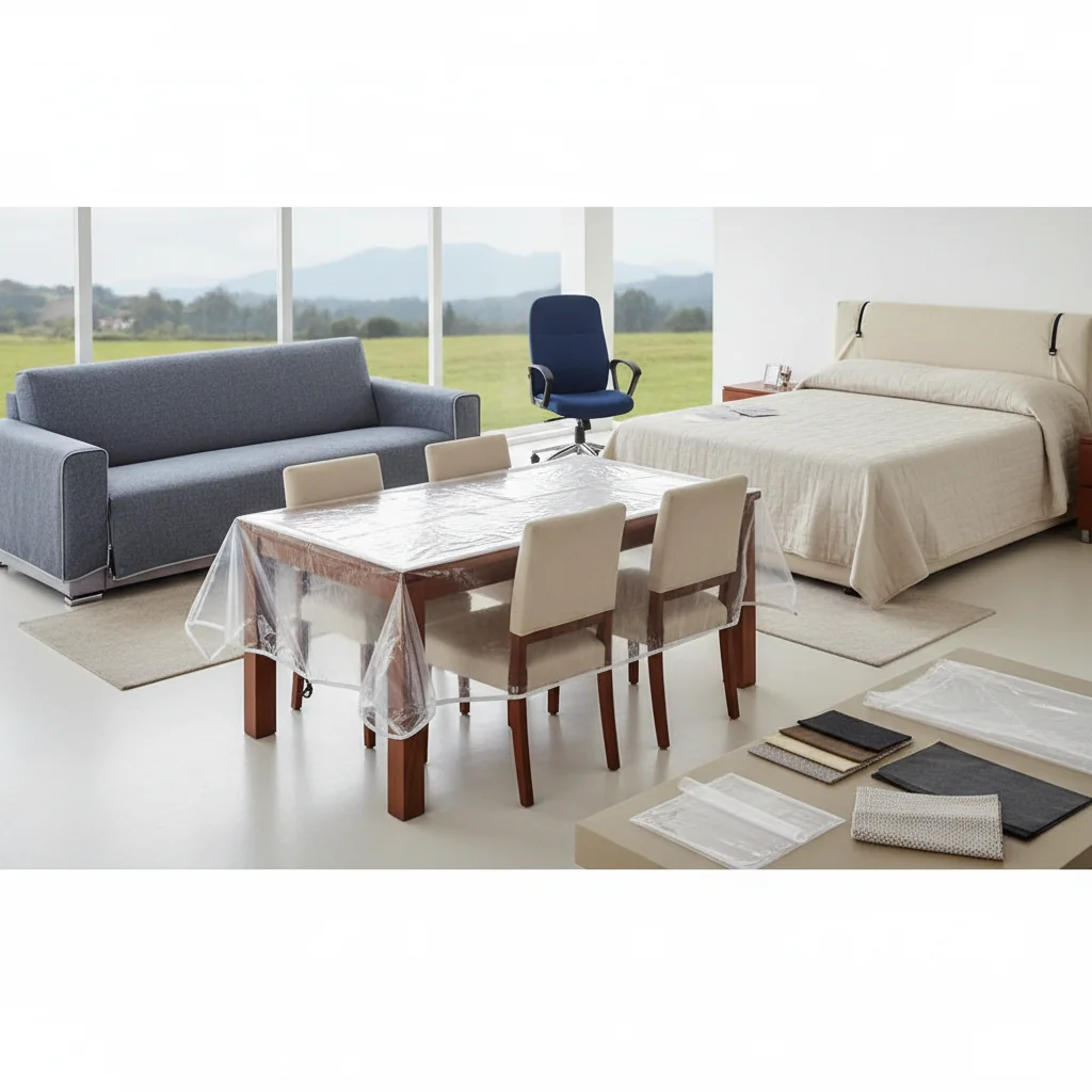 cobre muebles cómo elegir