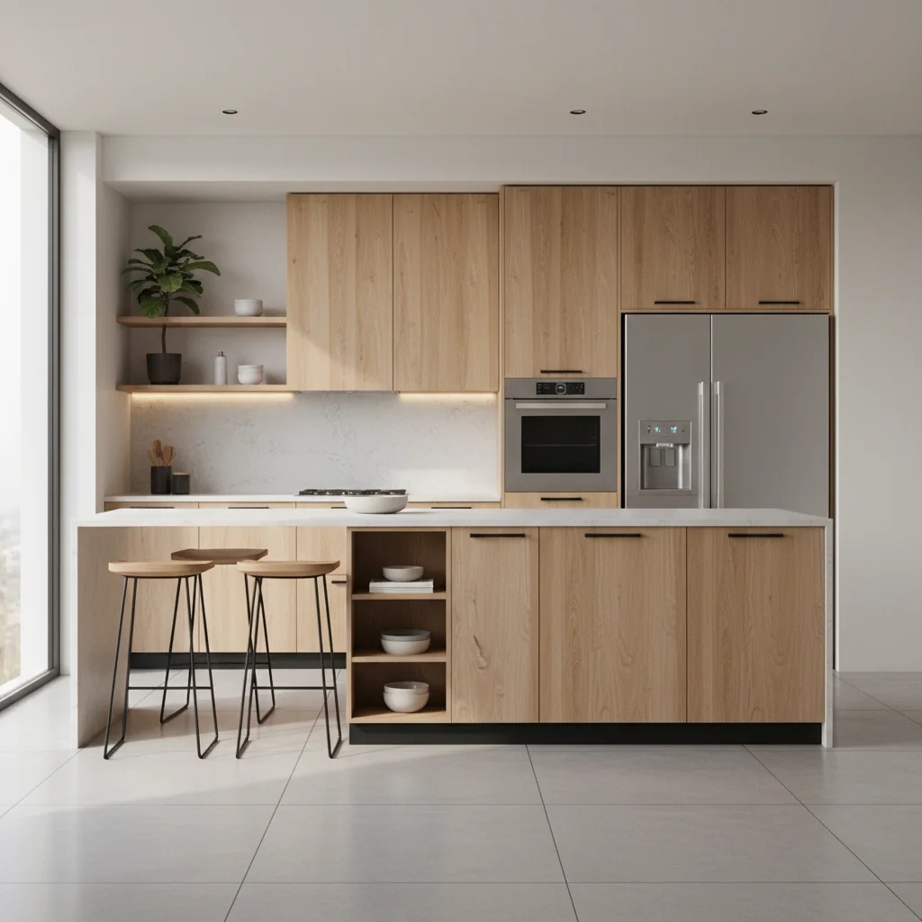 cocina muebles — pisos y revestimientos en Colombia | Starhouse