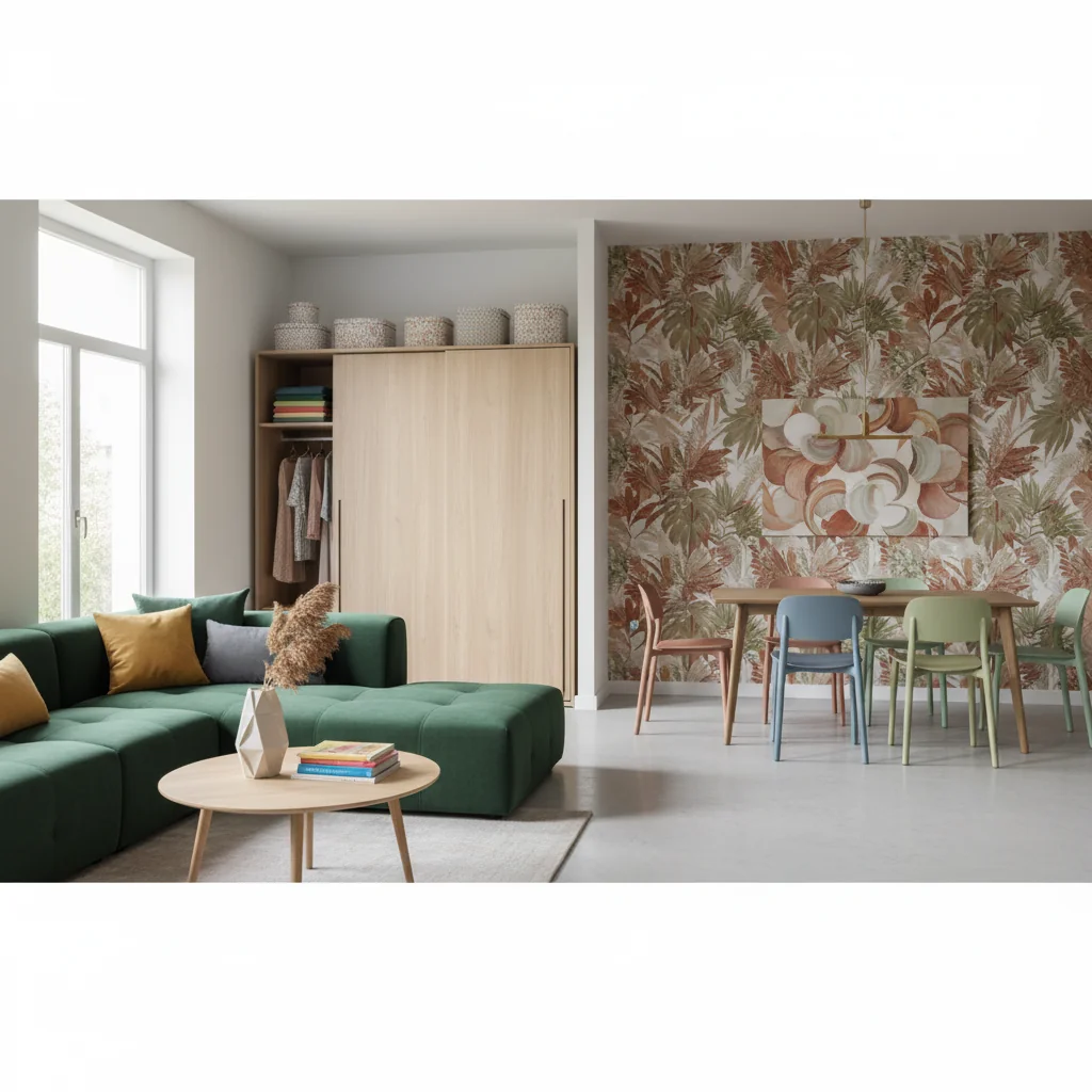color de muebles — pisos y revestimientos en Colombia | Starhouse