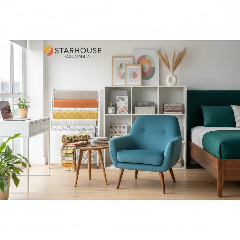 colores muebles — pisos y revestimientos en Colombia | Starhouse