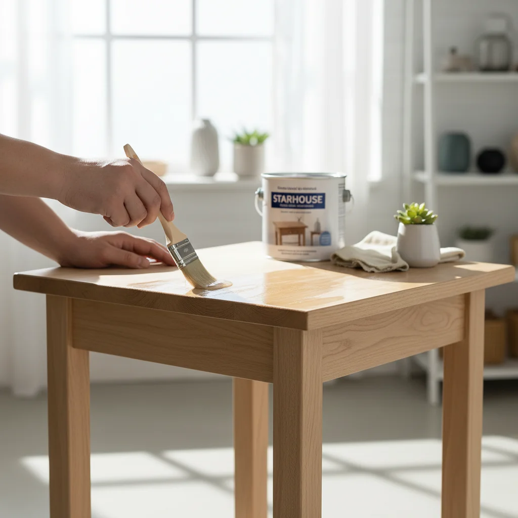 como aplicar gel a muebles — pisos y revestimientos en Colombia | Starhouse