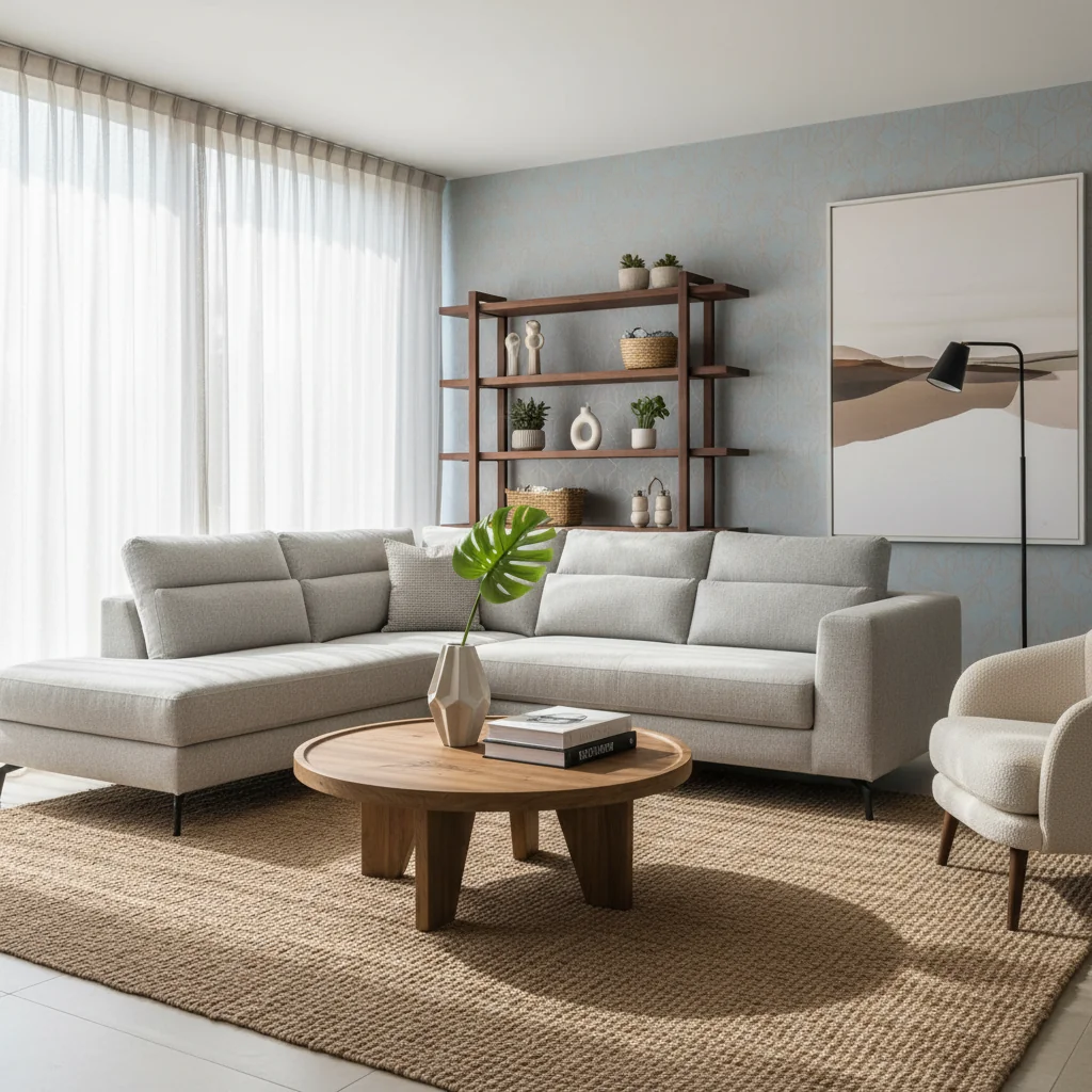 como combinar muebles — pisos y revestimientos en Colombia | Starhouse