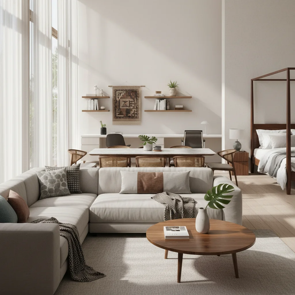Guía Definitiva: Cómo Comparar Muebles Correctamente para tu Villa Hermosa
