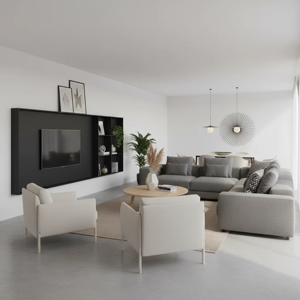 como comprar muebles de sala modernos — pisos y revestimientos en Colombia | Starhouse