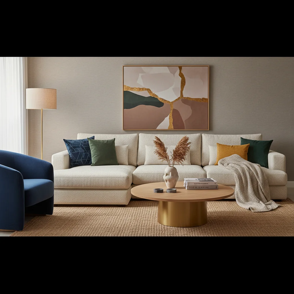como decorar muebles de sala — pisos y revestimientos en Colombia | Starhouse
