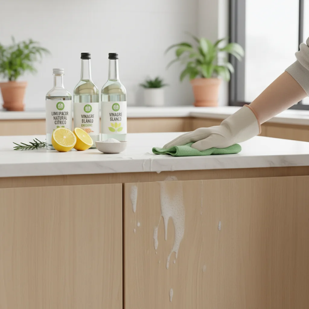 como desengrasar los muebles de la cocina x productos ecologicos cómo elegir