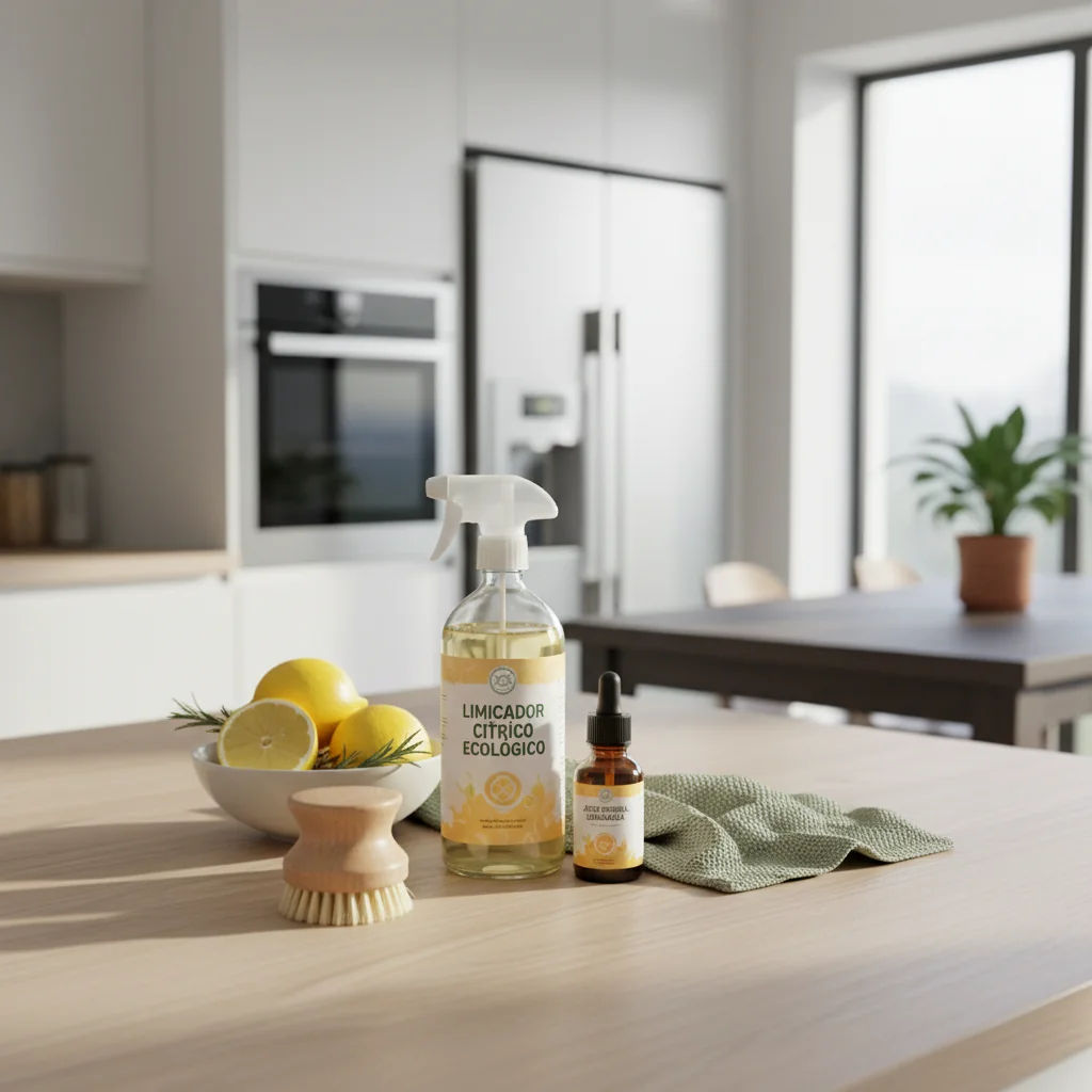 como desengrasar los muebles de la cocina x productos ecologicos — pisos y revestimientos en Colombia | Starhouse
