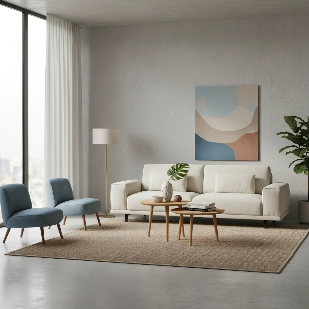 como disminuir muebles de sala — pisos y revestimientos en Colombia | Starhouse