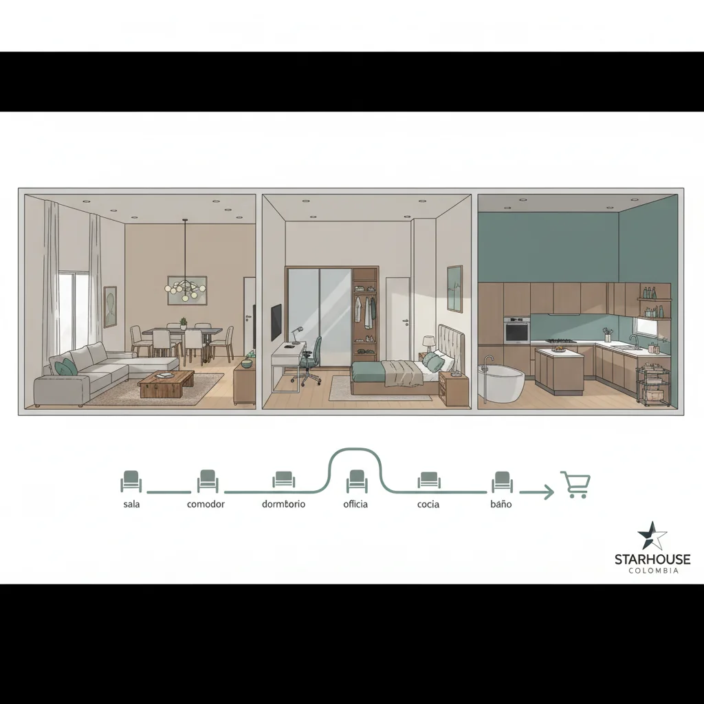 como elegir muebles cómo elegir