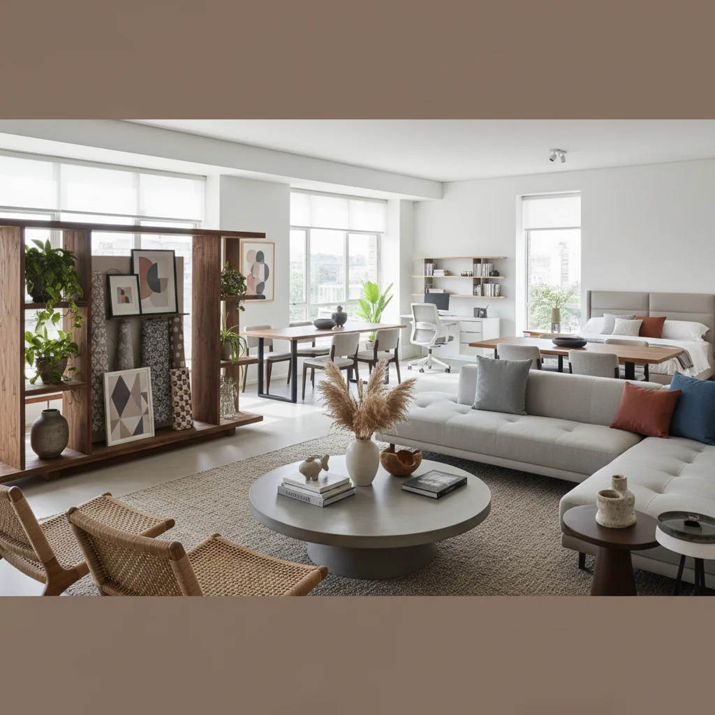 Guía Completa: Cómo Elegir Muebles Perfectos para tu Hogar