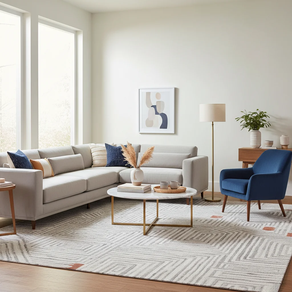 como escoger muebles de sala — pisos y revestimientos en Colombia | Starhouse