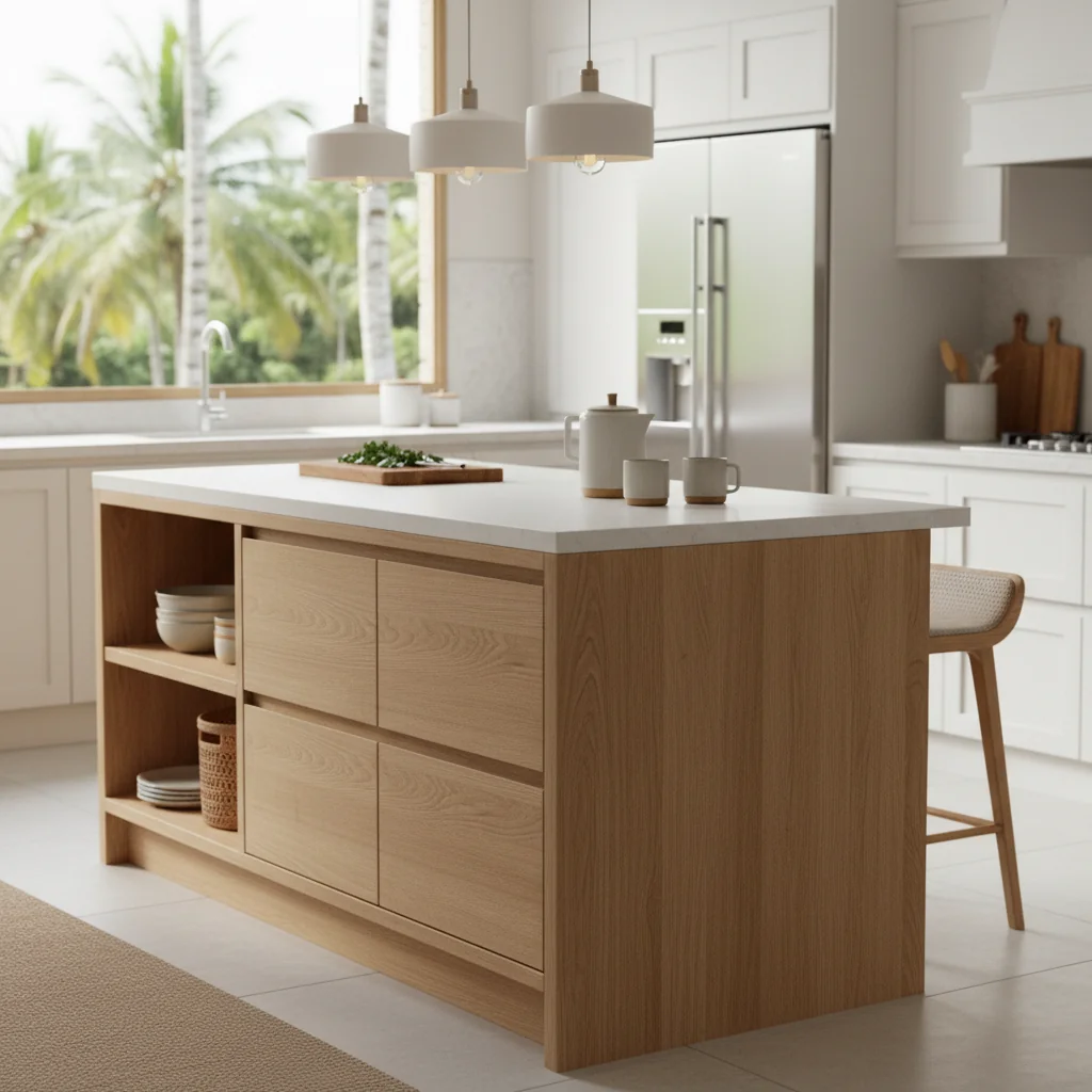 ¿Cómo hacer muebles de cocina? Descubre la mejor opción para tu hogar
