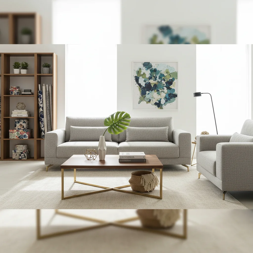 como hacer muebles de sala — pisos y revestimientos en Colombia | Starhouse