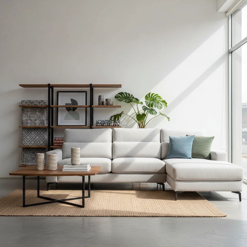 Cómo Hacer Muebles que Realmente Venden: Transforma tu Sala y Genera Ingresos