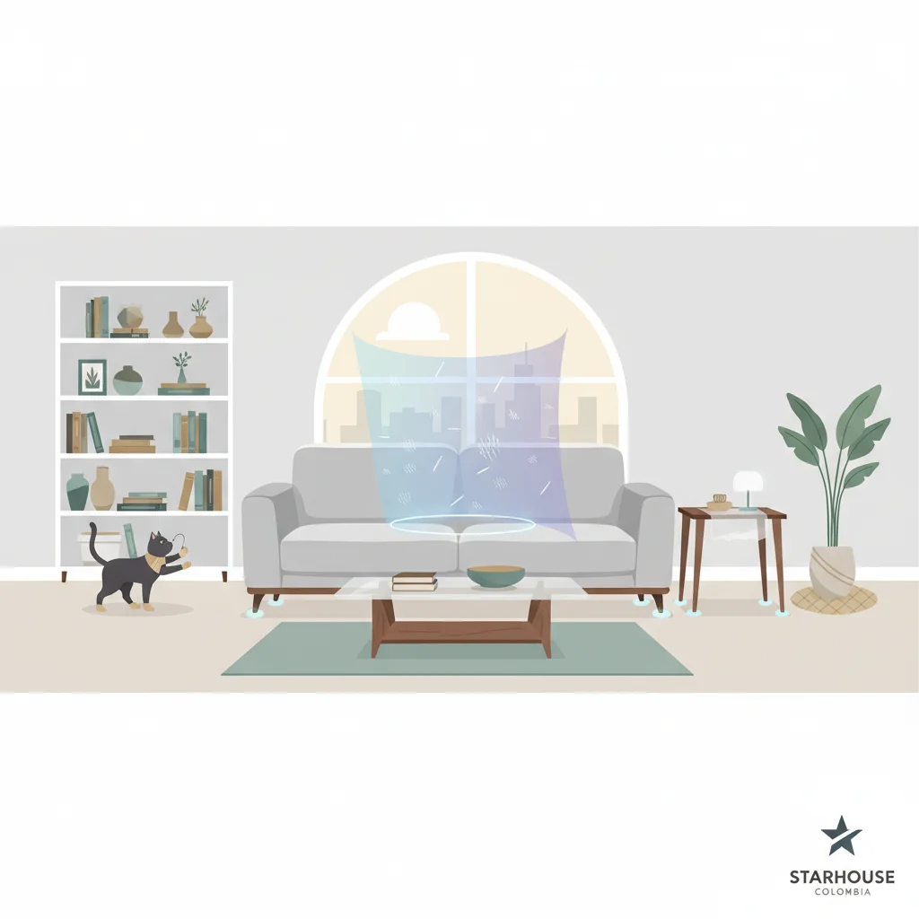 como hacer que no se rayen muebles para sala características y ventajas