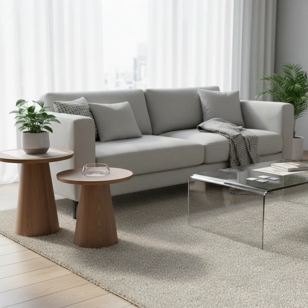 ¿Cómo Evitar Rayones en tus Muebles de Sala? Guía Completa
