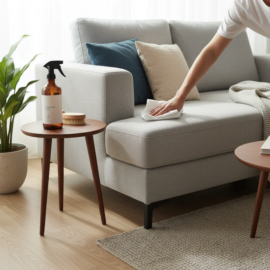 como limpiar muebles de sala — pisos y revestimientos en Colombia | Starhouse