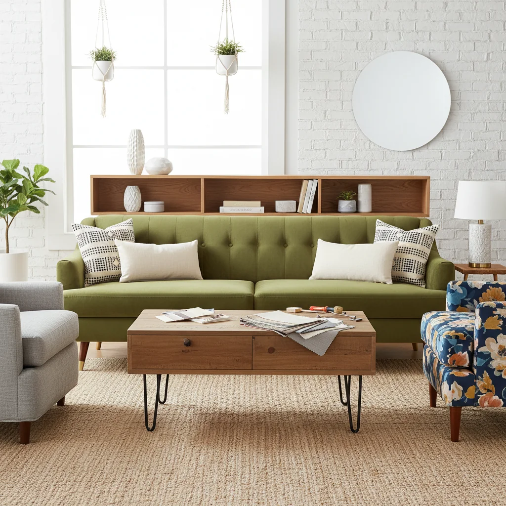 como modificar muebles de sala — pisos y revestimientos en Colombia | Starhouse
