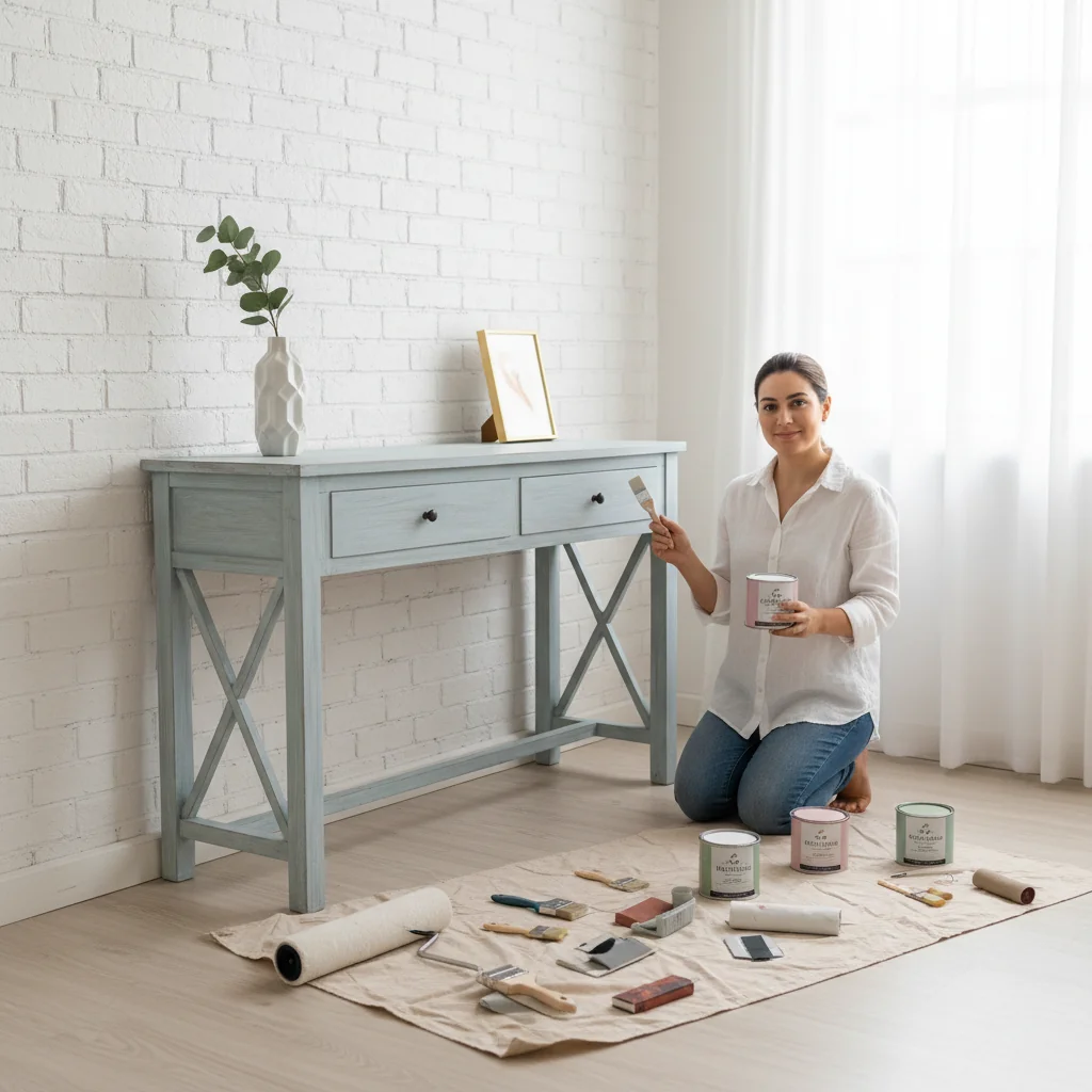 como pintar muebles de sala — pisos y revestimientos en Colombia | Starhouse