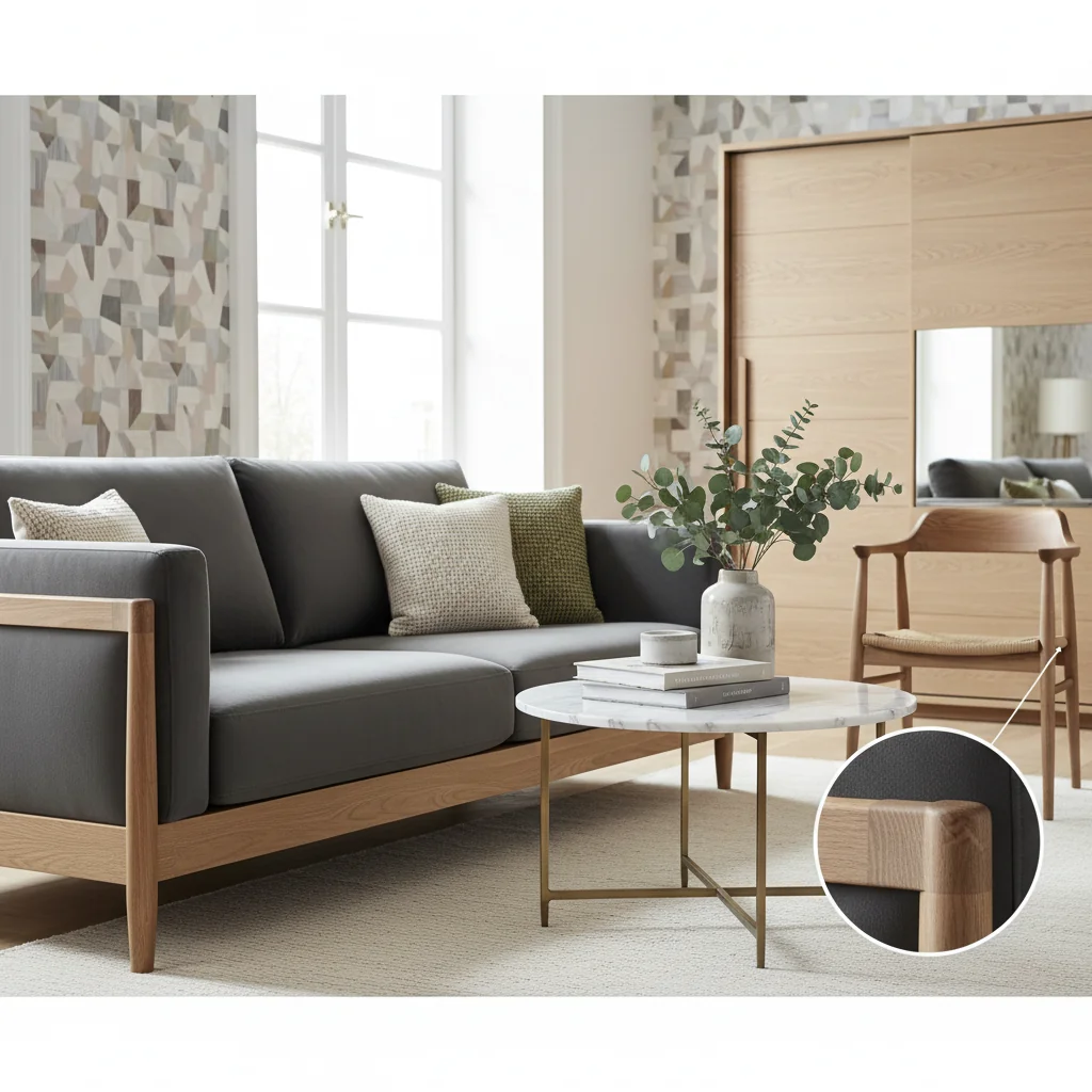 como saber si un mueble es de buena calidad — pisos y revestimientos en Colombia | Starhouse