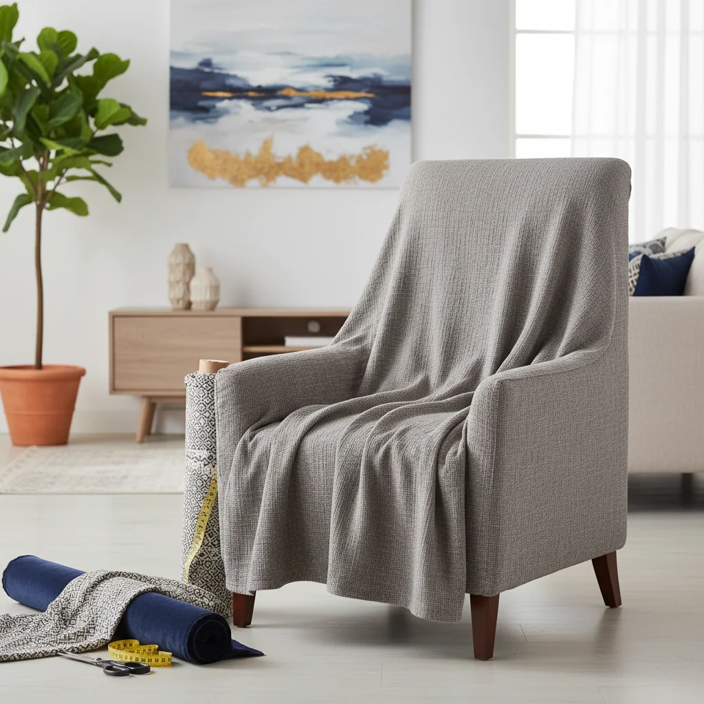 Cómo Tapar y Proteger tus Muebles de Salón: Guía Completa para Renovar y Conservar