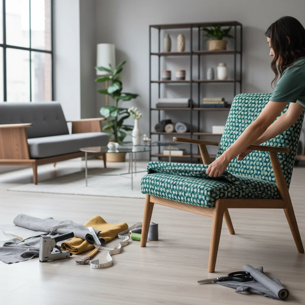 como tapizar muebles — pisos y revestimientos en Colombia | Starhouse