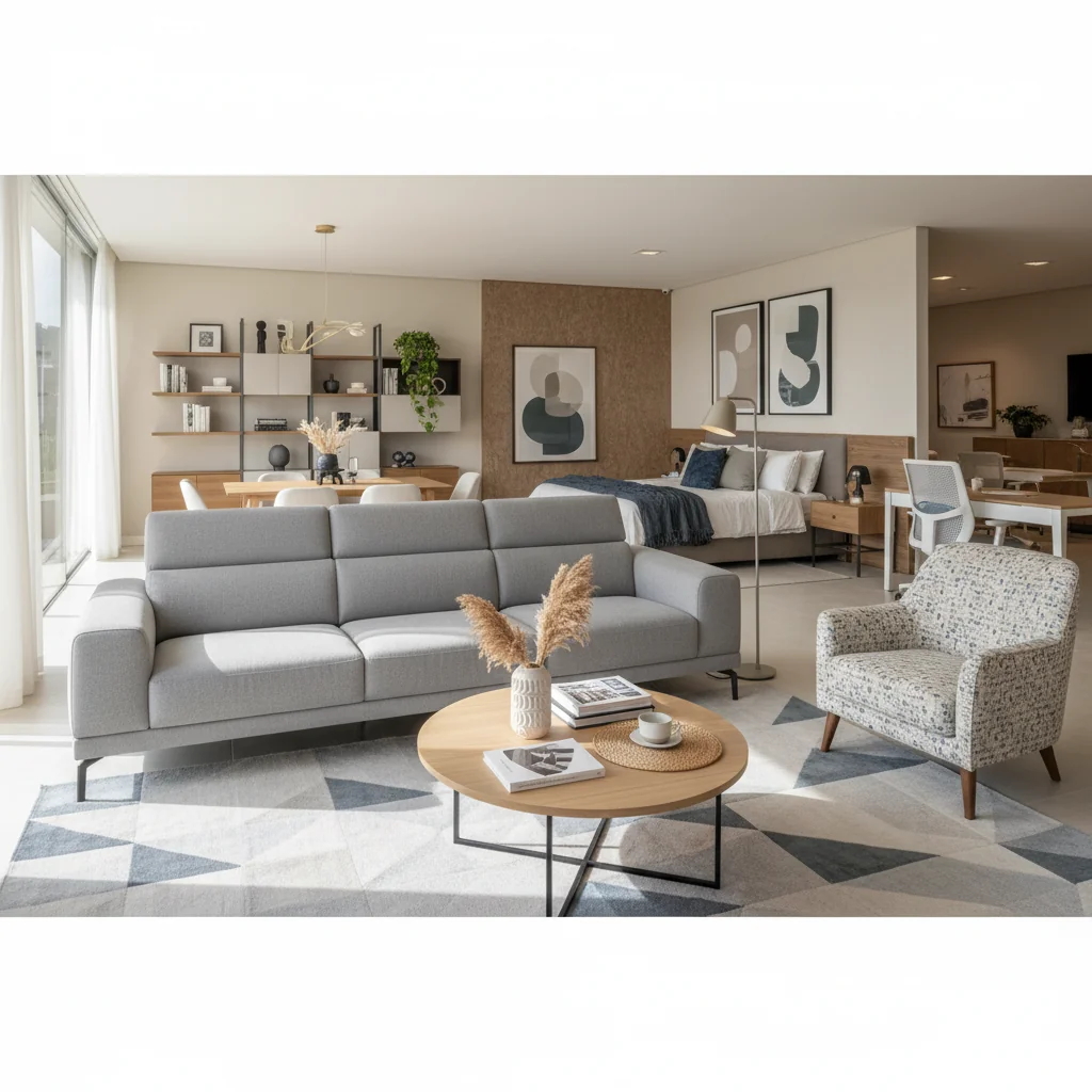 como vender muebles — pisos y revestimientos en Colombia | Starhouse