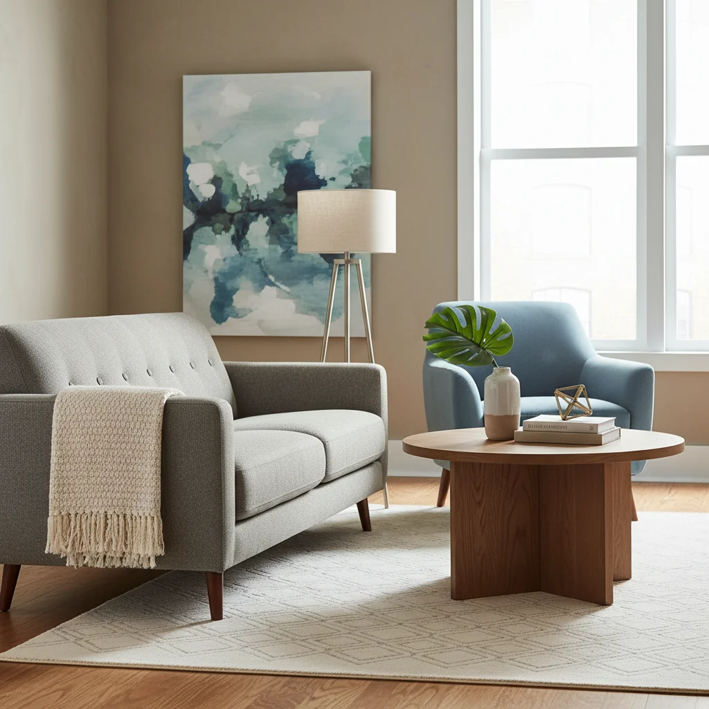 ¿Cómo Elegir el Mueble Perfecto para tu Sala? Guía Completa