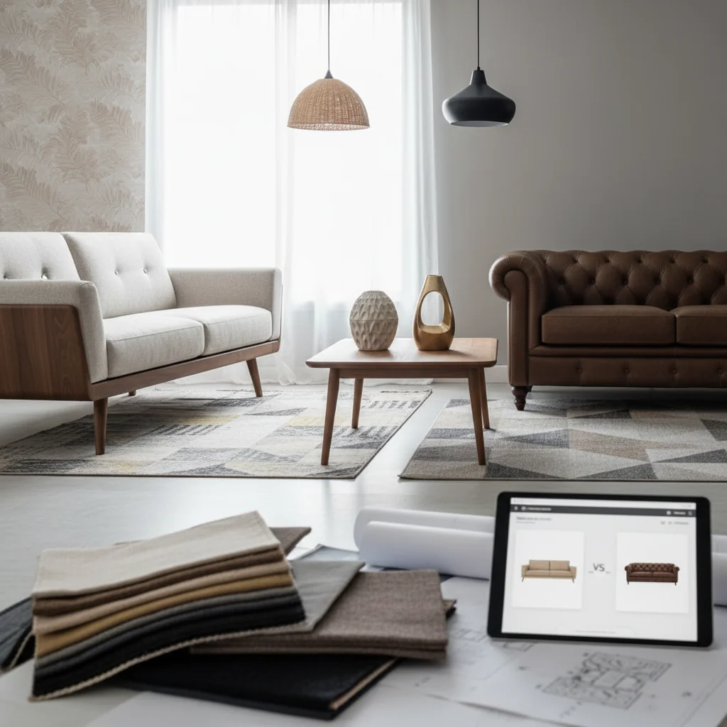 comparar muebles 1 alf — pisos y revestimientos en Colombia | Starhouse