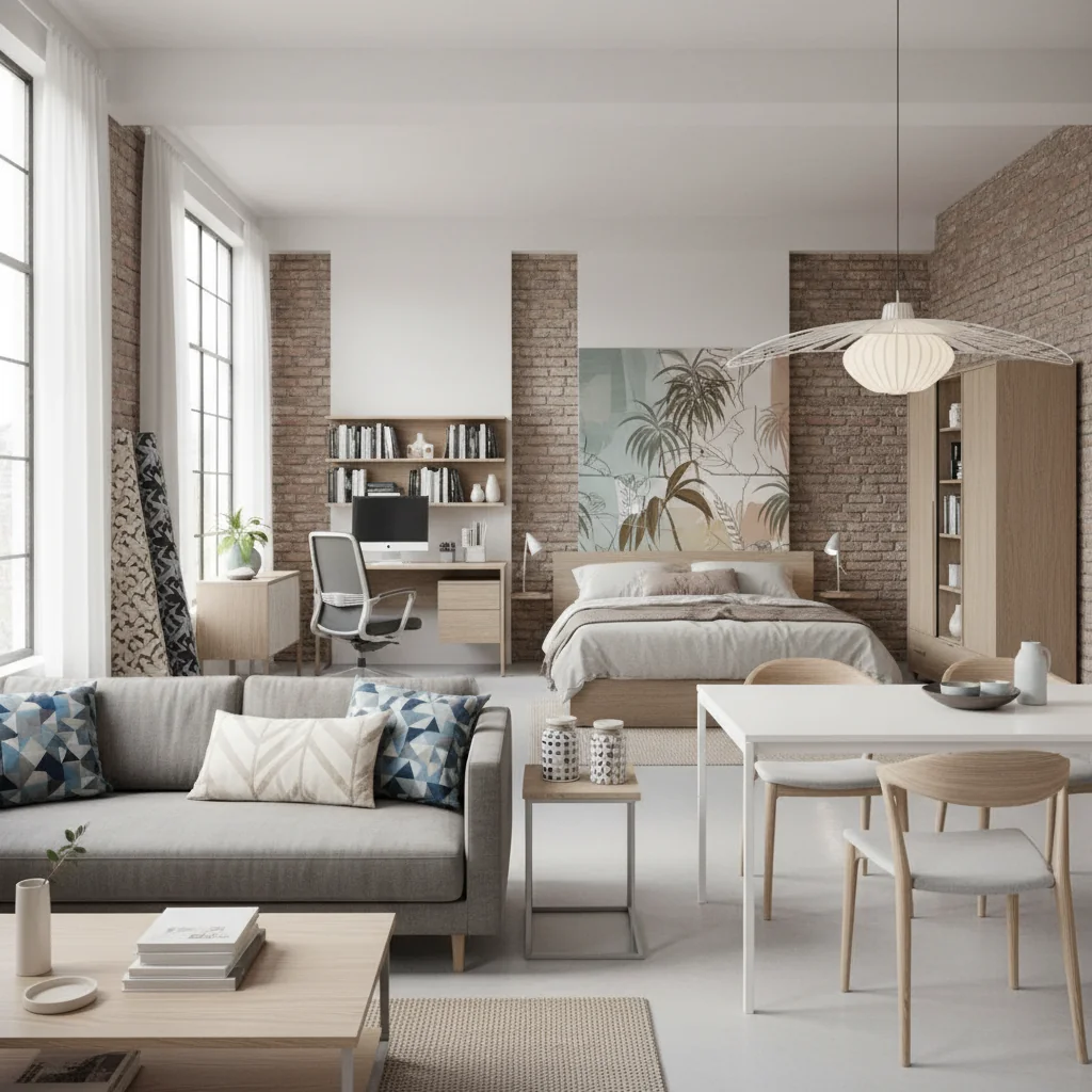 comparar muebles bogotá — pisos y revestimientos en Colombia | Starhouse