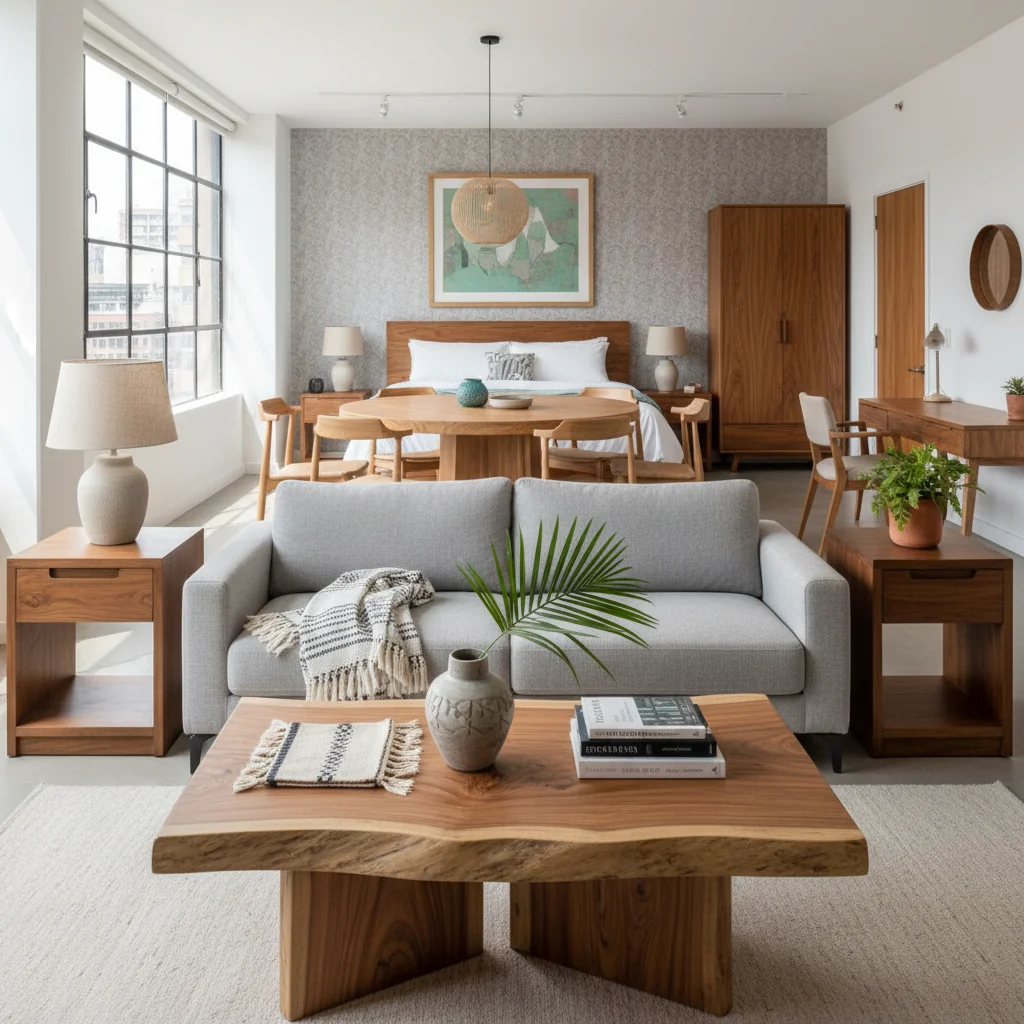 comparar muebles de madera colombia — pisos y revestimientos en Colombia | Starhouse