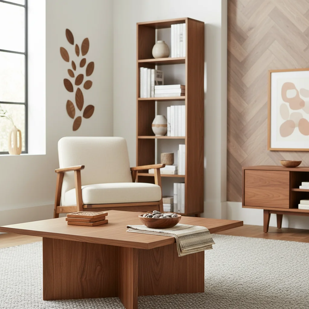 comparar muebles de madera — pisos y revestimientos en Colombia | Starhouse