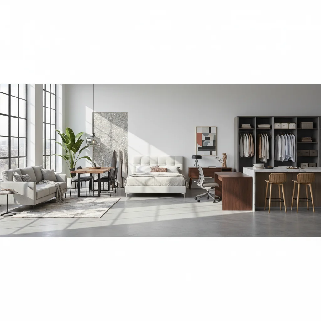 comparar muebles — pisos y revestimientos en Colombia | Starhouse