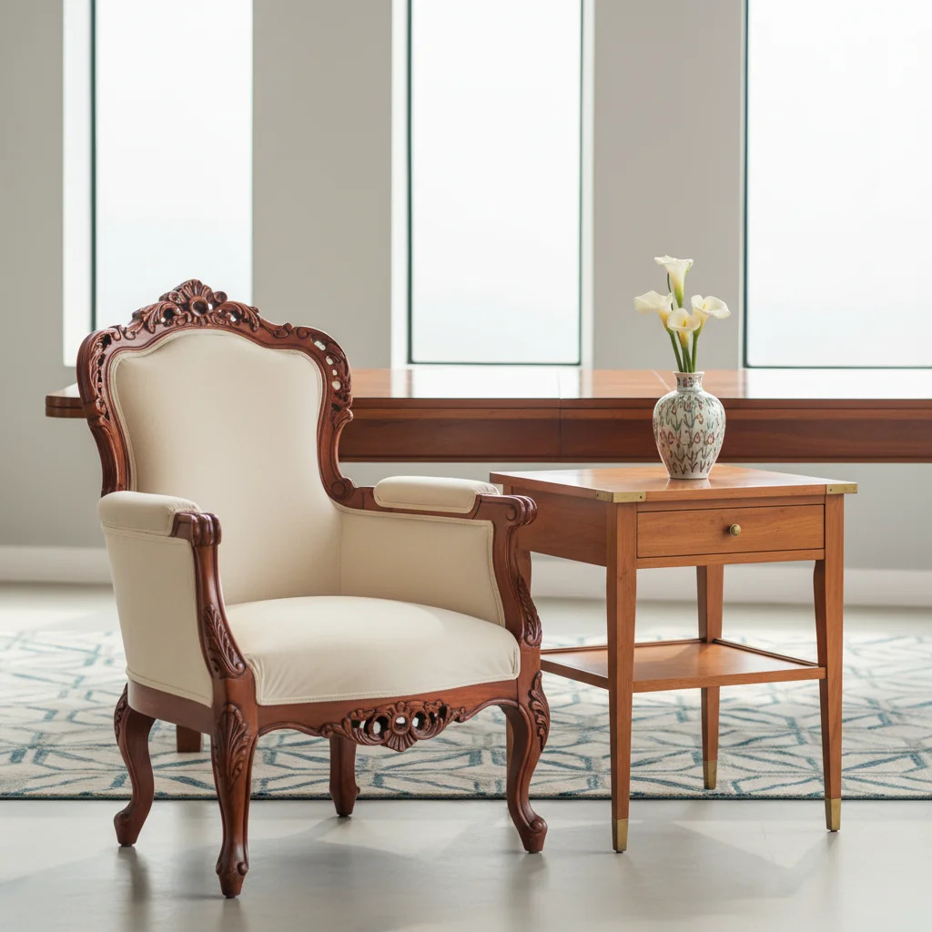 comparar muebles palo de rosa antiguos — pisos y revestimientos en Colombia | Starhouse