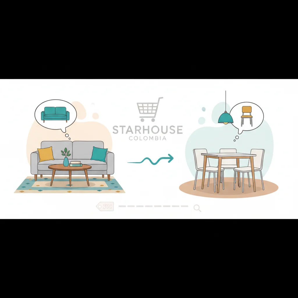 comparar muebles sala comedor economicos cómo elegir