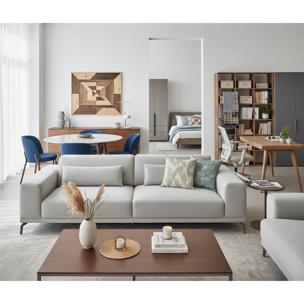 comparar precios de muebles — pisos y revestimientos en Colombia | Starhouse