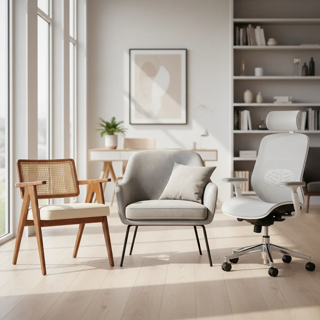 comparar sillas de muebles — pisos y revestimientos en Colombia | Starhouse