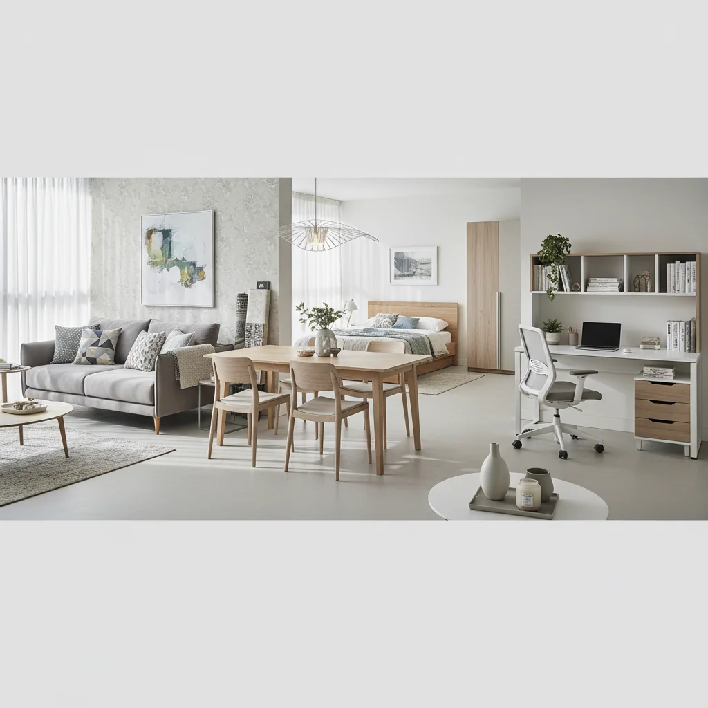 comparar venta de muebles — pisos y revestimientos en Colombia | Starhouse