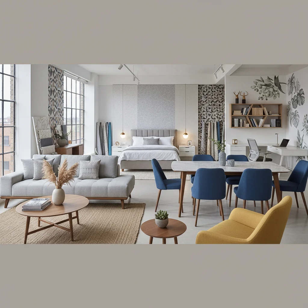 comparar venta muebles — pisos y revestimientos en Colombia | Starhouse