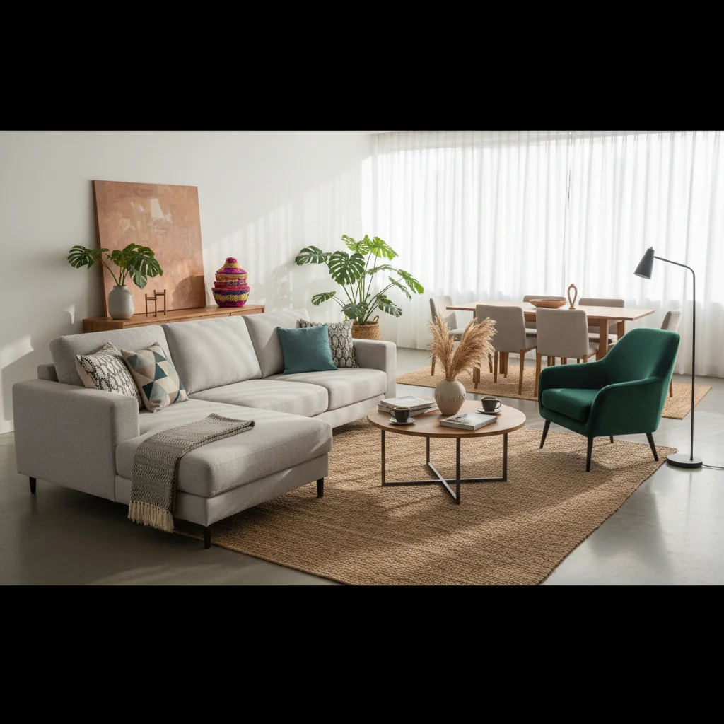 comparar y compra muebles — pisos y revestimientos en Colombia | Starhouse