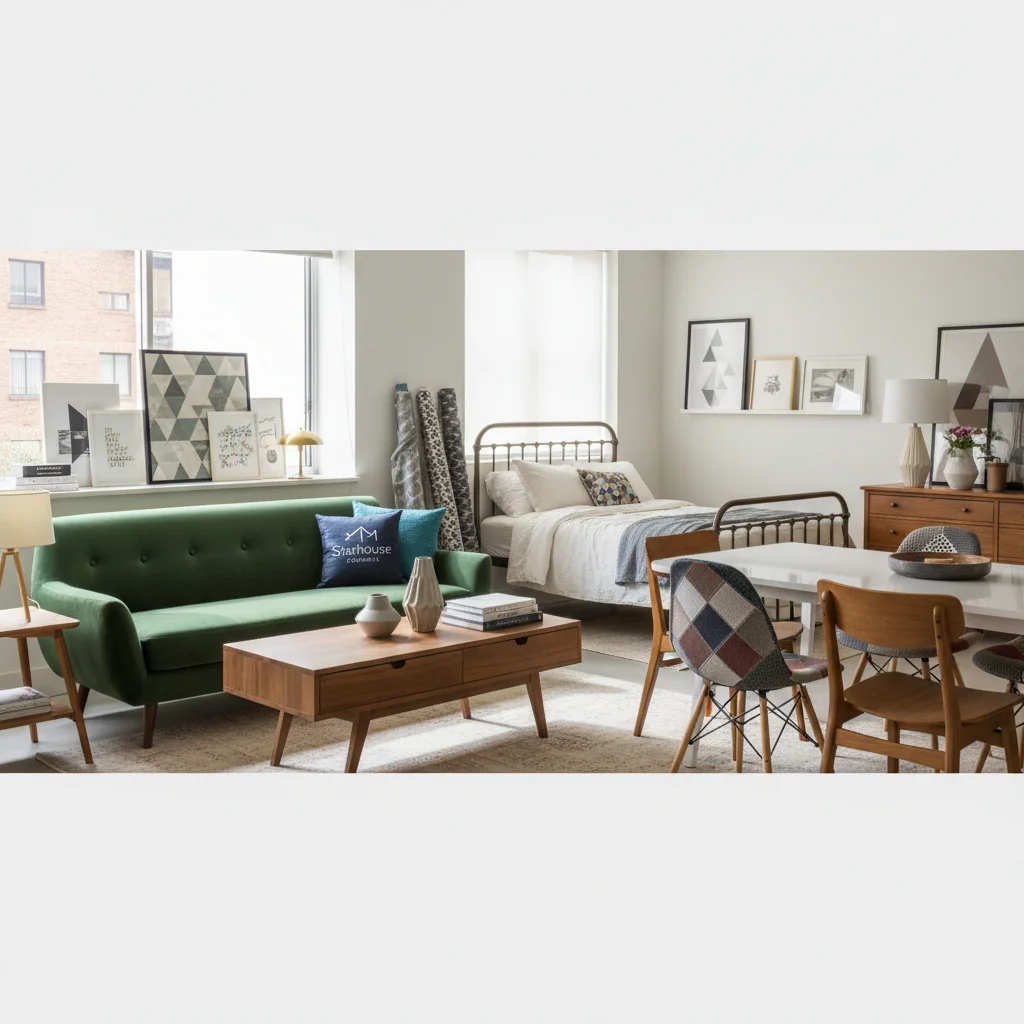 comparar y vender muebles usados — pisos y revestimientos en Colombia | Starhouse
