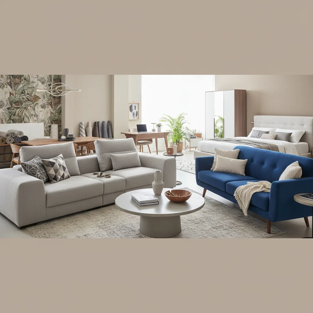 comparar y venta de muebles — pisos y revestimientos en Colombia | Starhouse