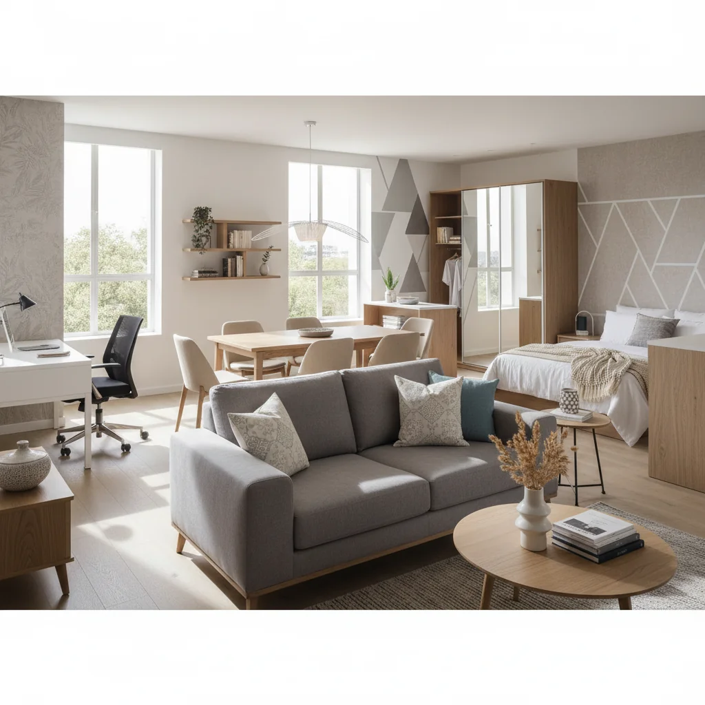 compra muebles a credito — pisos y revestimientos en Colombia | Starhouse