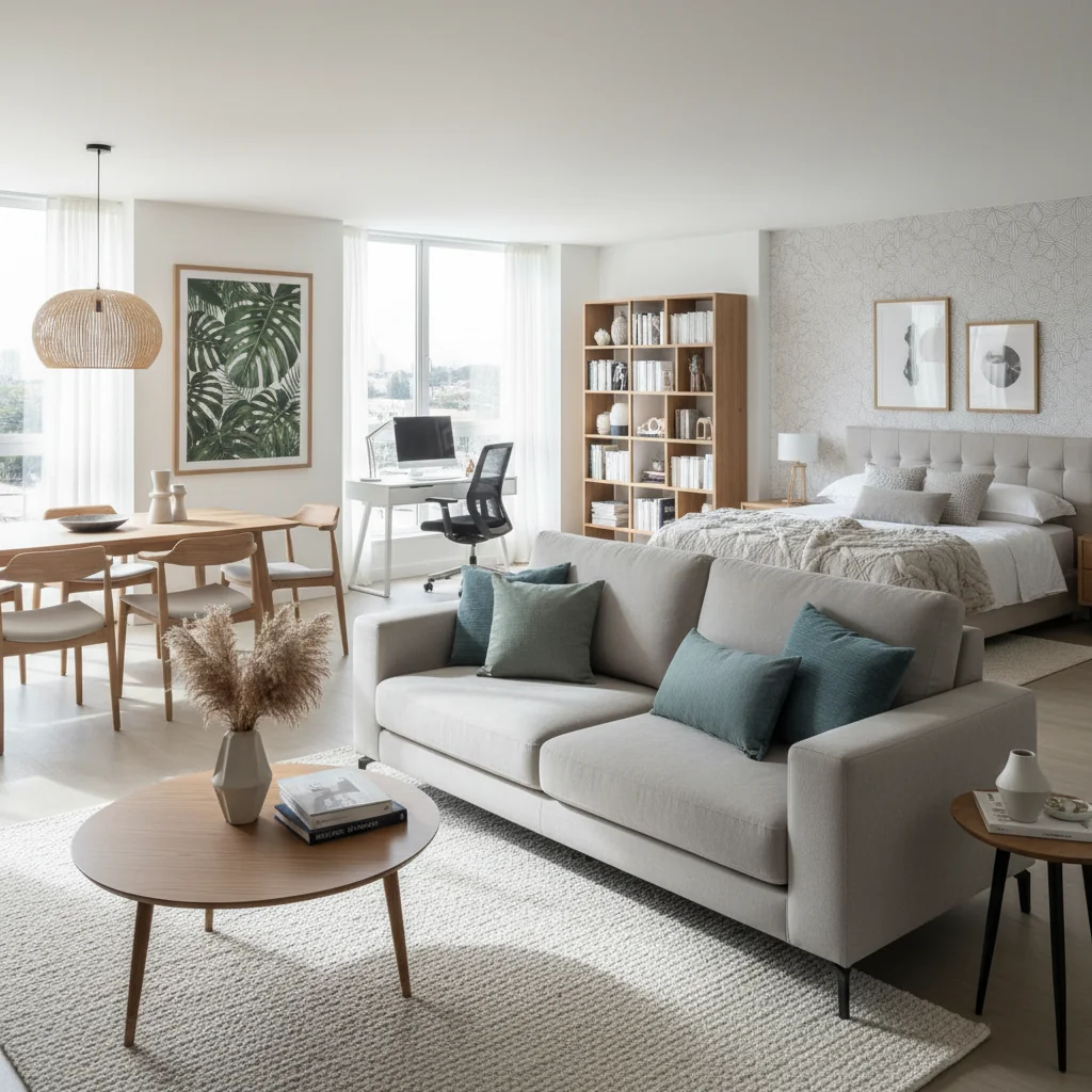 Guía Completa para Comprar Muebles: Estilo, Durabilidad y Confort para tu Hogar
