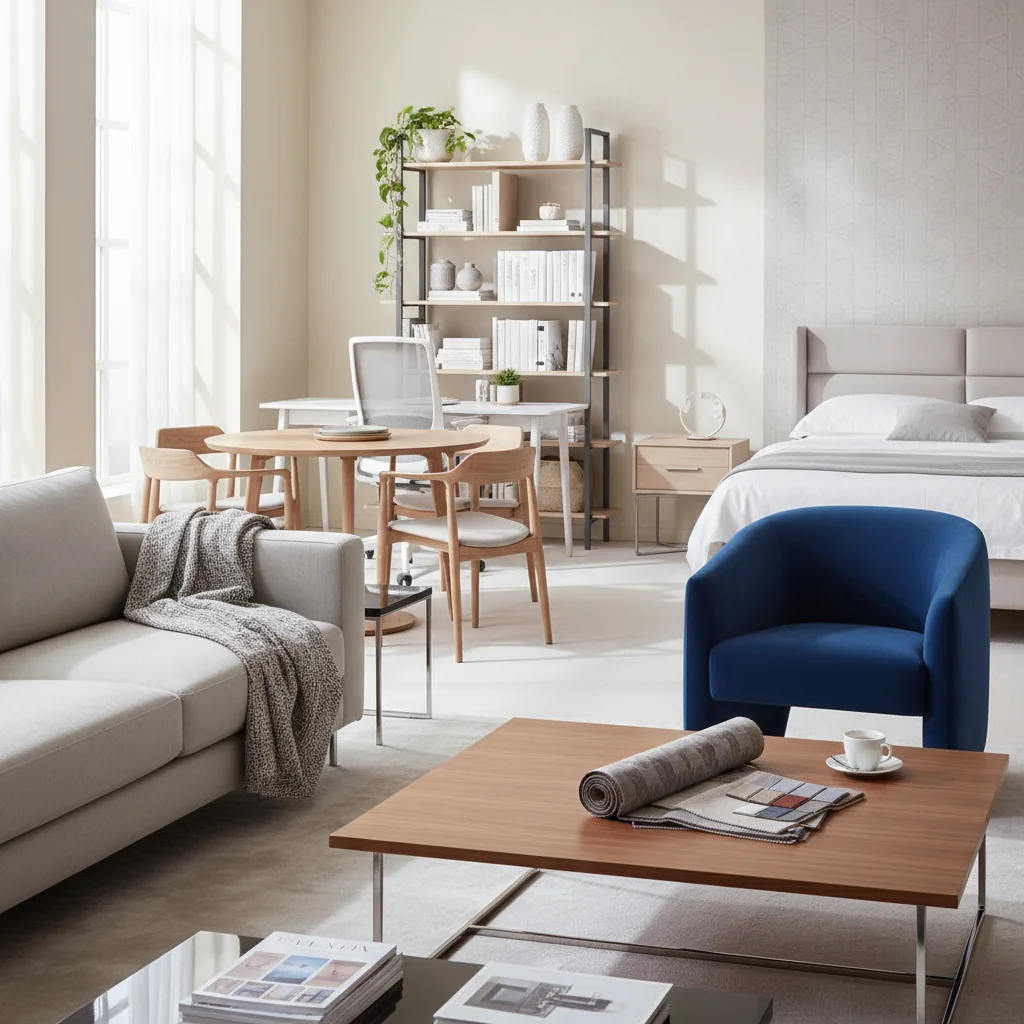 cotrajes para muebles — pisos y revestimientos en Colombia | Starhouse