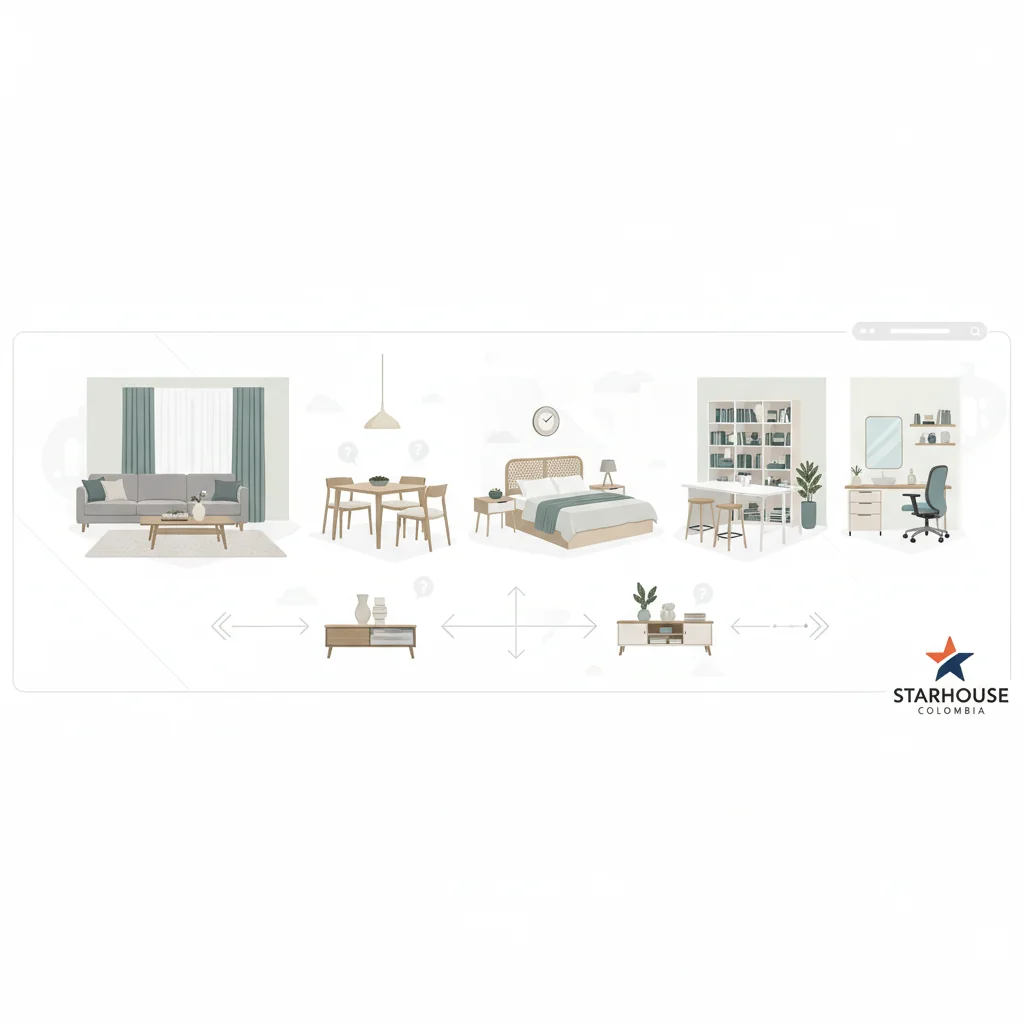 cuales son los mejores muebles cómo elegir